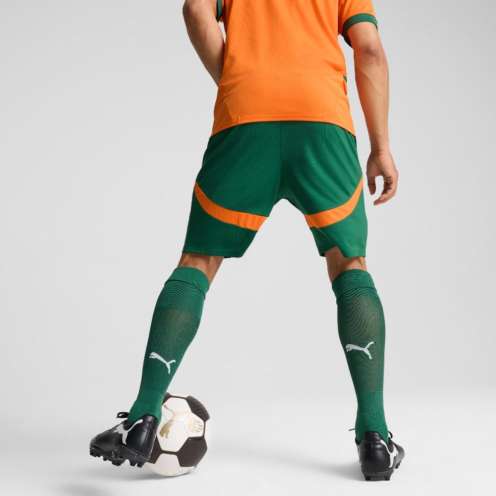 Puma Shorts Valencia CF 24/25 para hombre Rebajas de fábrica