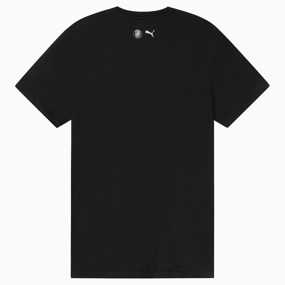 Puma Camiseta Girona FC para hombre Liquidación