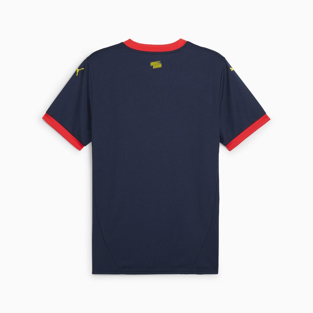 Puma Camiseta Girona FC 2.ª equipación 24/25 juvenil Mejor oferta