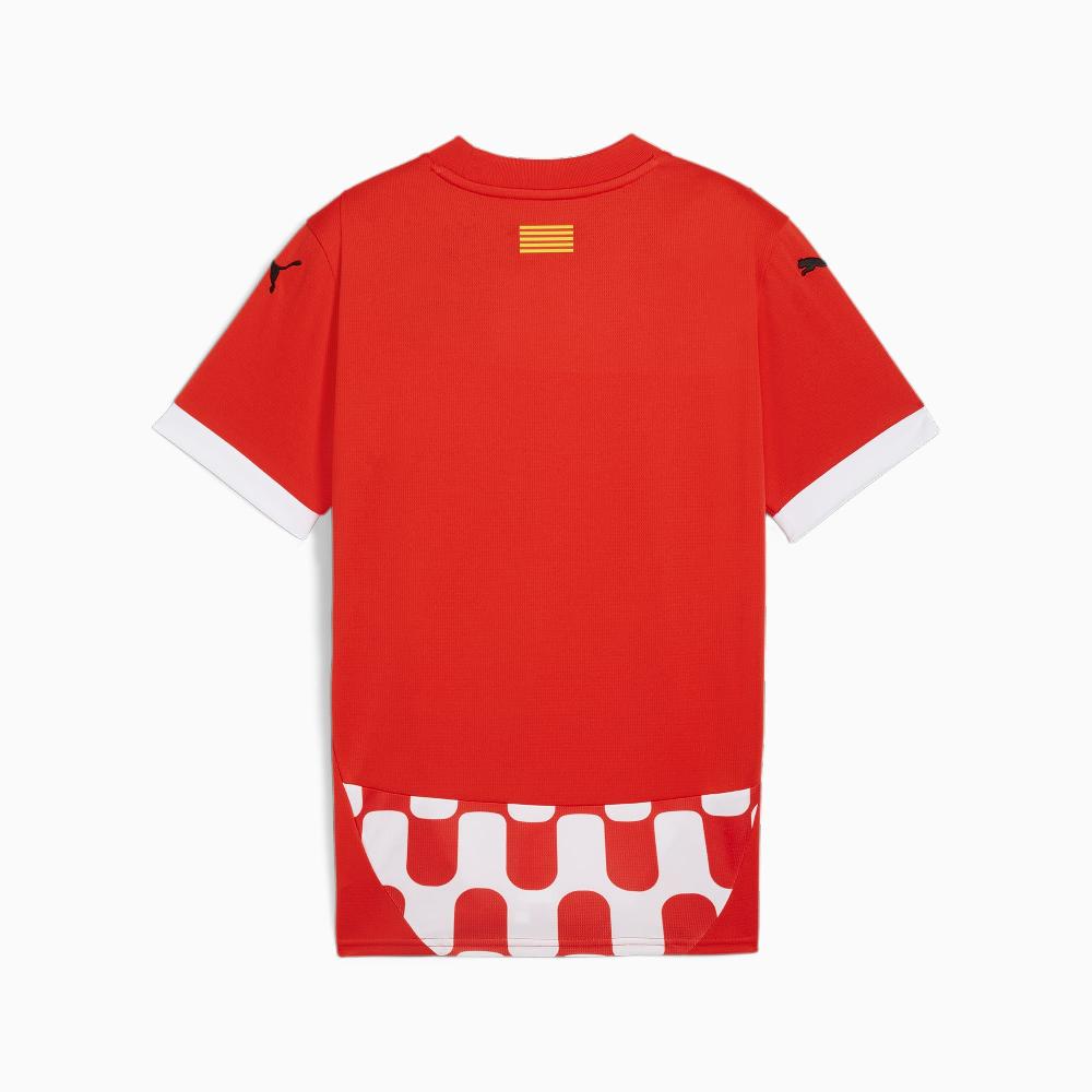 Puma Camiseta Girona FC 1.ª equipación 24/25 juvenil Rebajas top