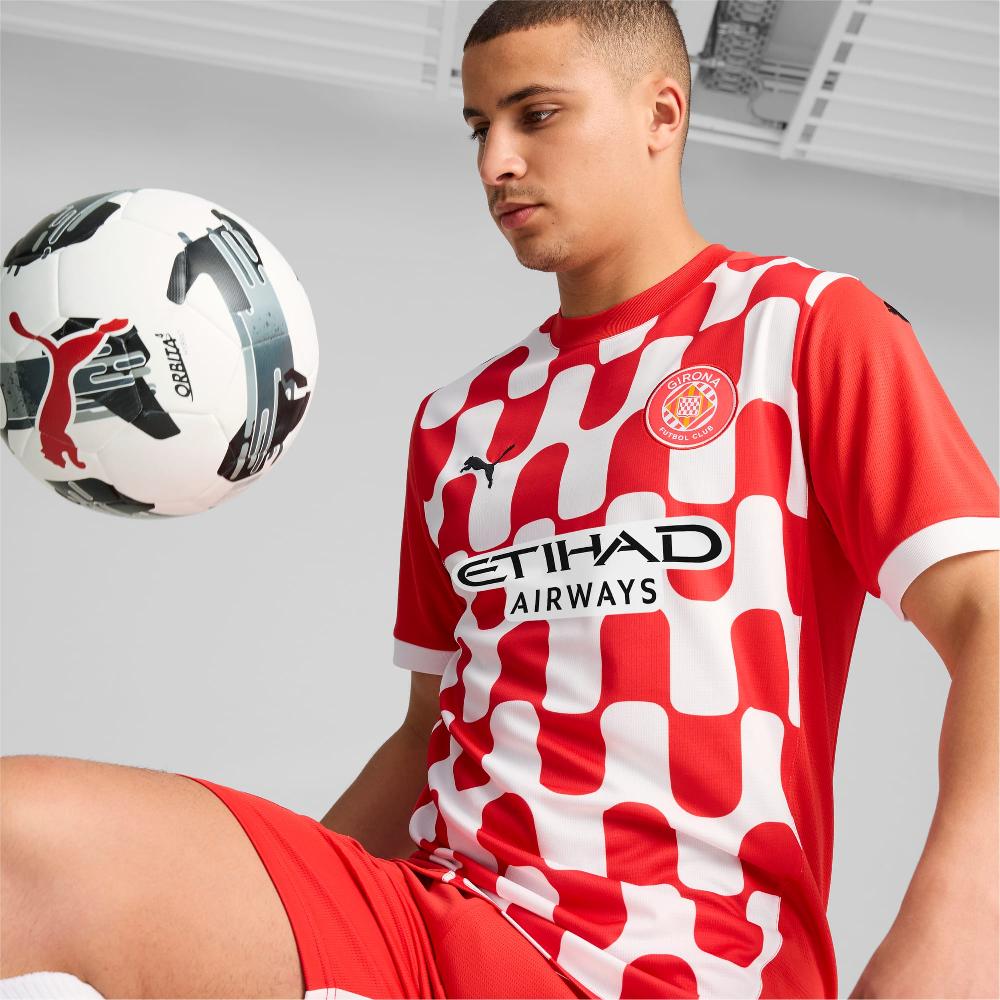 Puma Camiseta Girona FC 1.ª equipación 24/25 para hombre Envío gratis