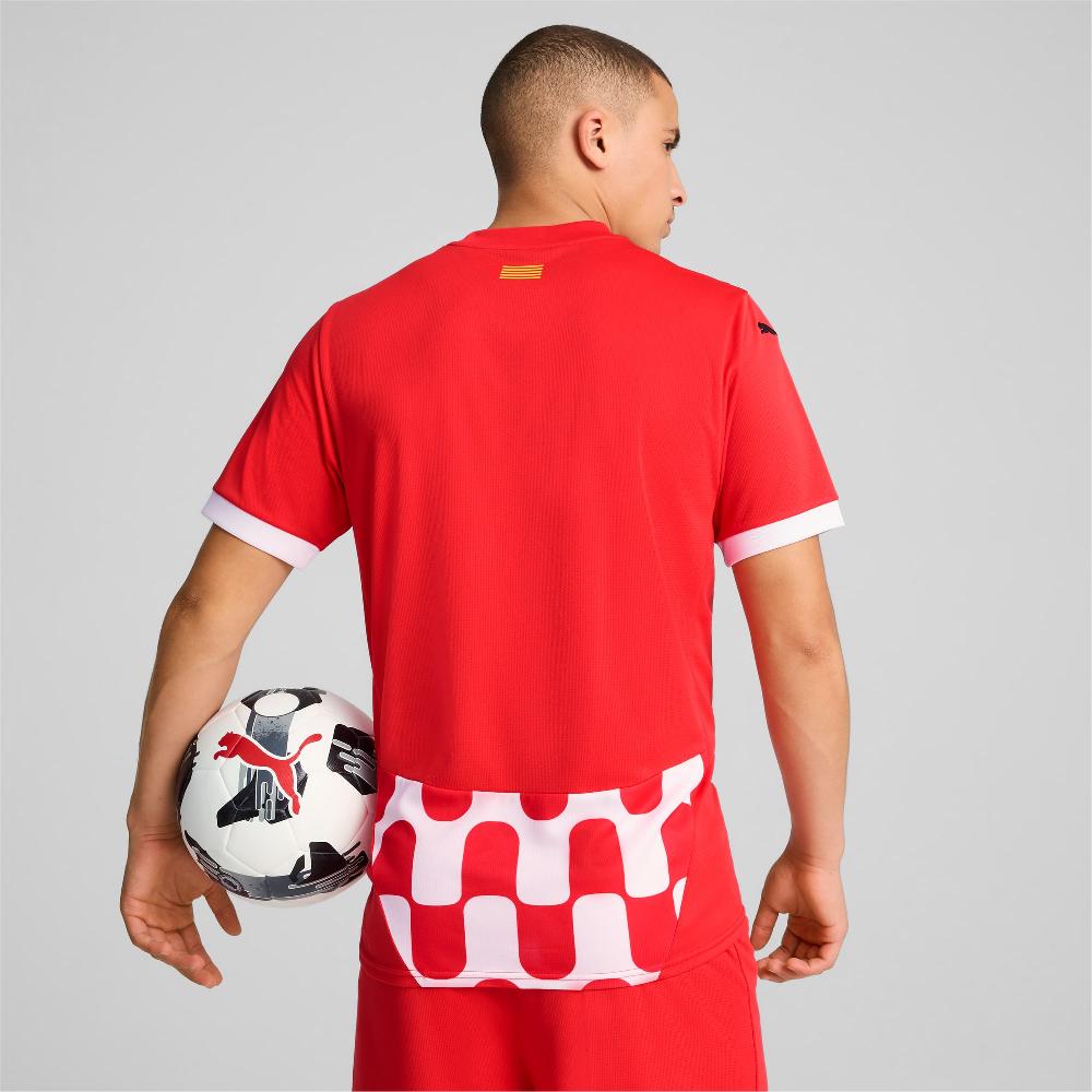 Puma Camiseta Girona FC 1.ª equipación 24/25 para hombre Envío gratis