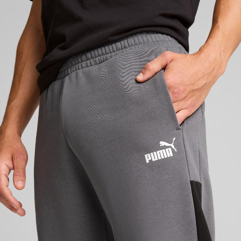 Puma Pantalones de chándal Around The Block para hombre Oferta especial