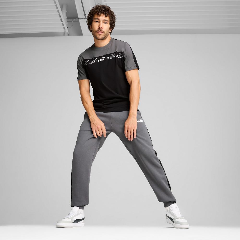 Puma Pantalones de chándal Around The Block para hombre Oferta especial