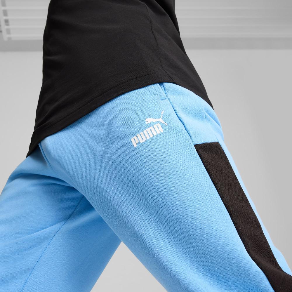 Puma Pantalones de chándal Around The Block para hombre Envío gratis