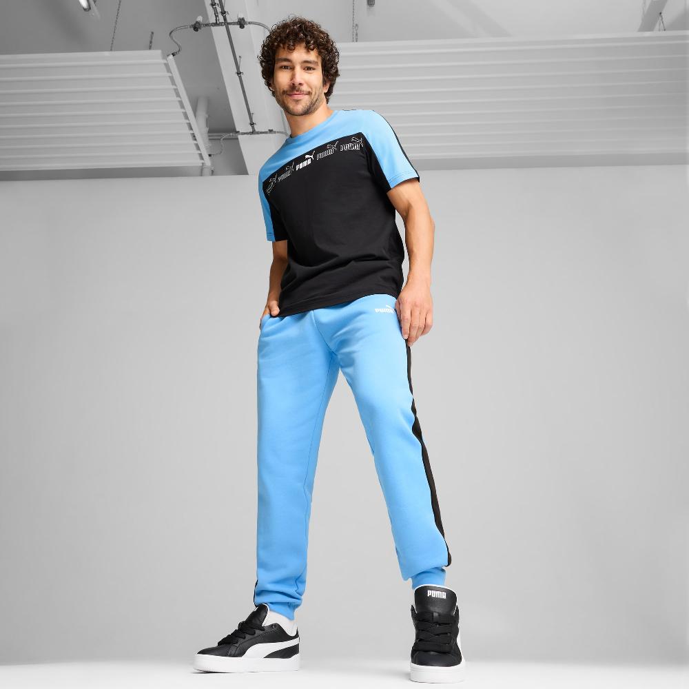 Puma Pantalones de chándal Around The Block para hombre Envío gratis