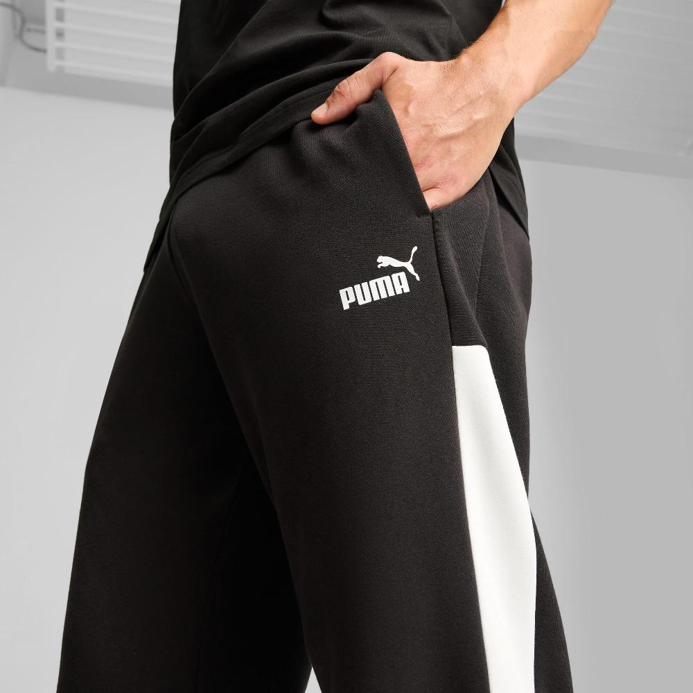 Puma Pantalones de chándal Around The Block para hombre Últimos 3 días
