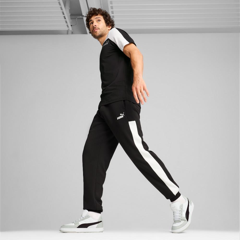 Puma Pantalones de chándal Around The Block para hombre Últimos 3 días