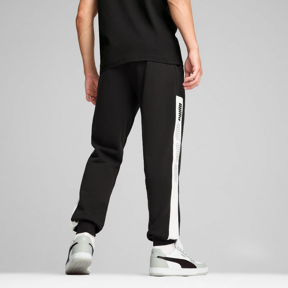 Puma Pantalones de chándal Around The Block para hombre Últimos 3 días