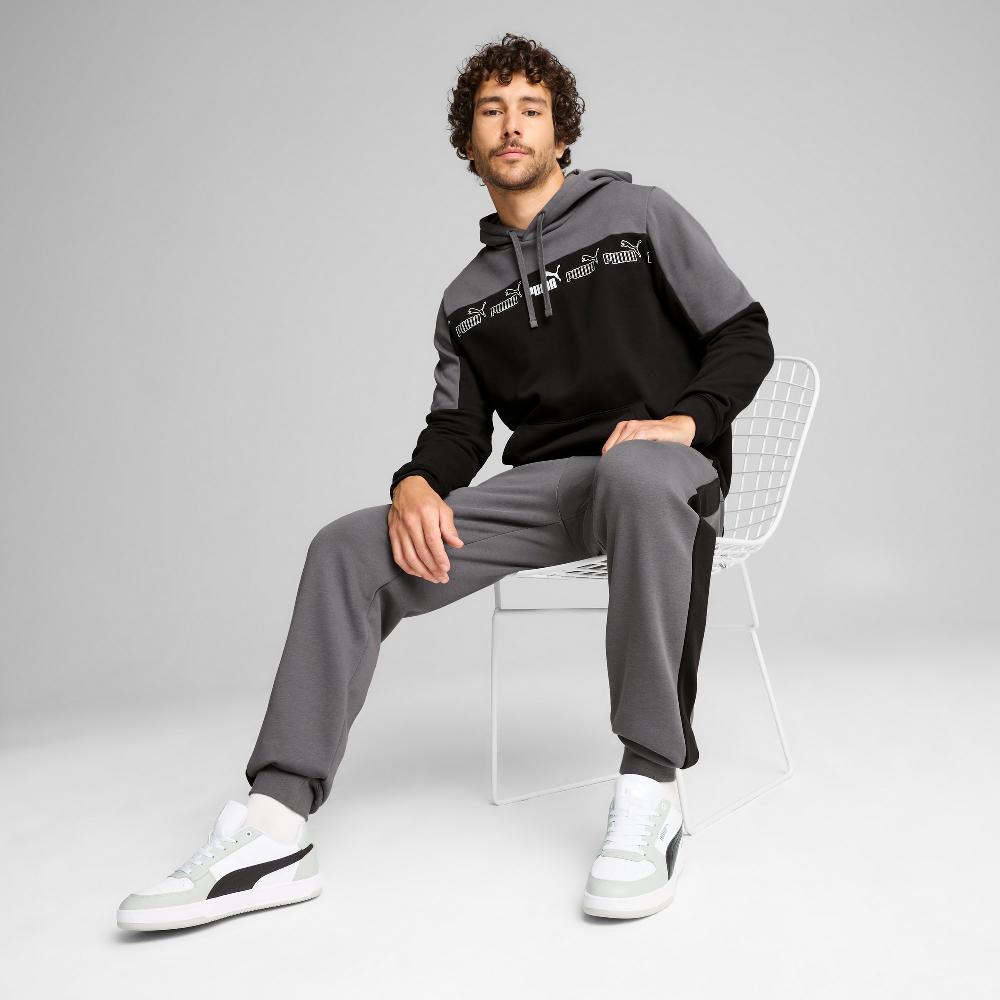 Puma Sudadera con capucha Around The Block para hombre Últimos 2 días