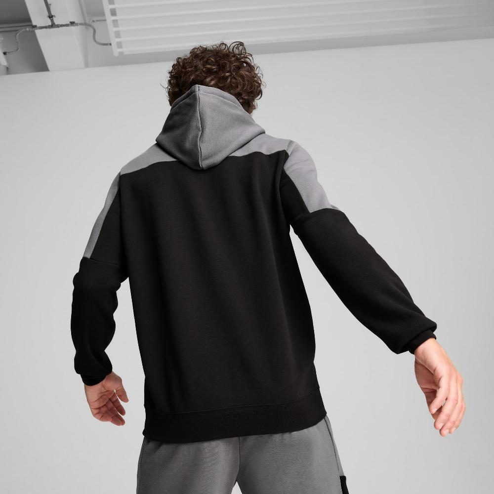 Puma Sudadera con capucha Around The Block para hombre Últimos 2 días