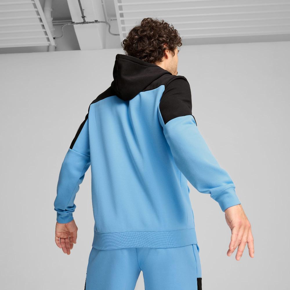Puma Sudadera con capucha Around The Block para hombre Último día