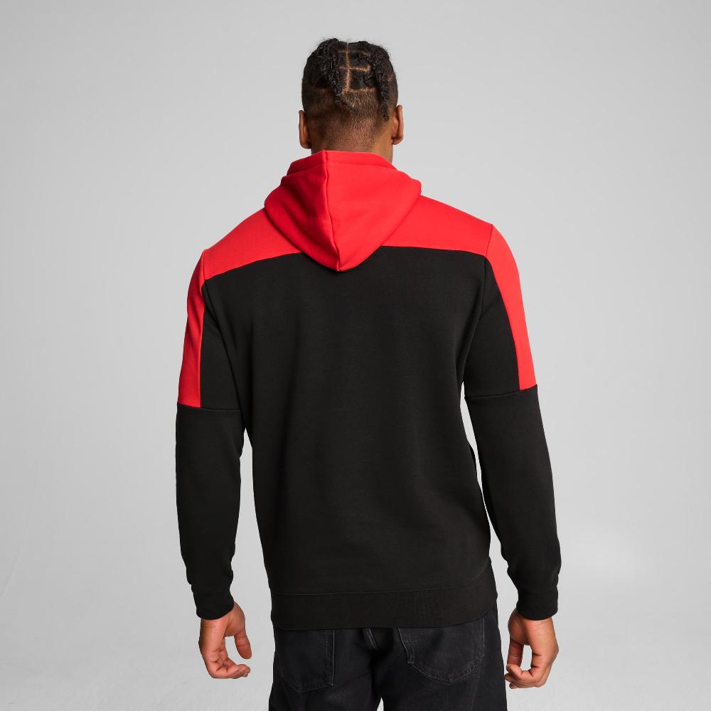 Puma Sudadera con capucha Around The Block para hombre Precio de fábrica