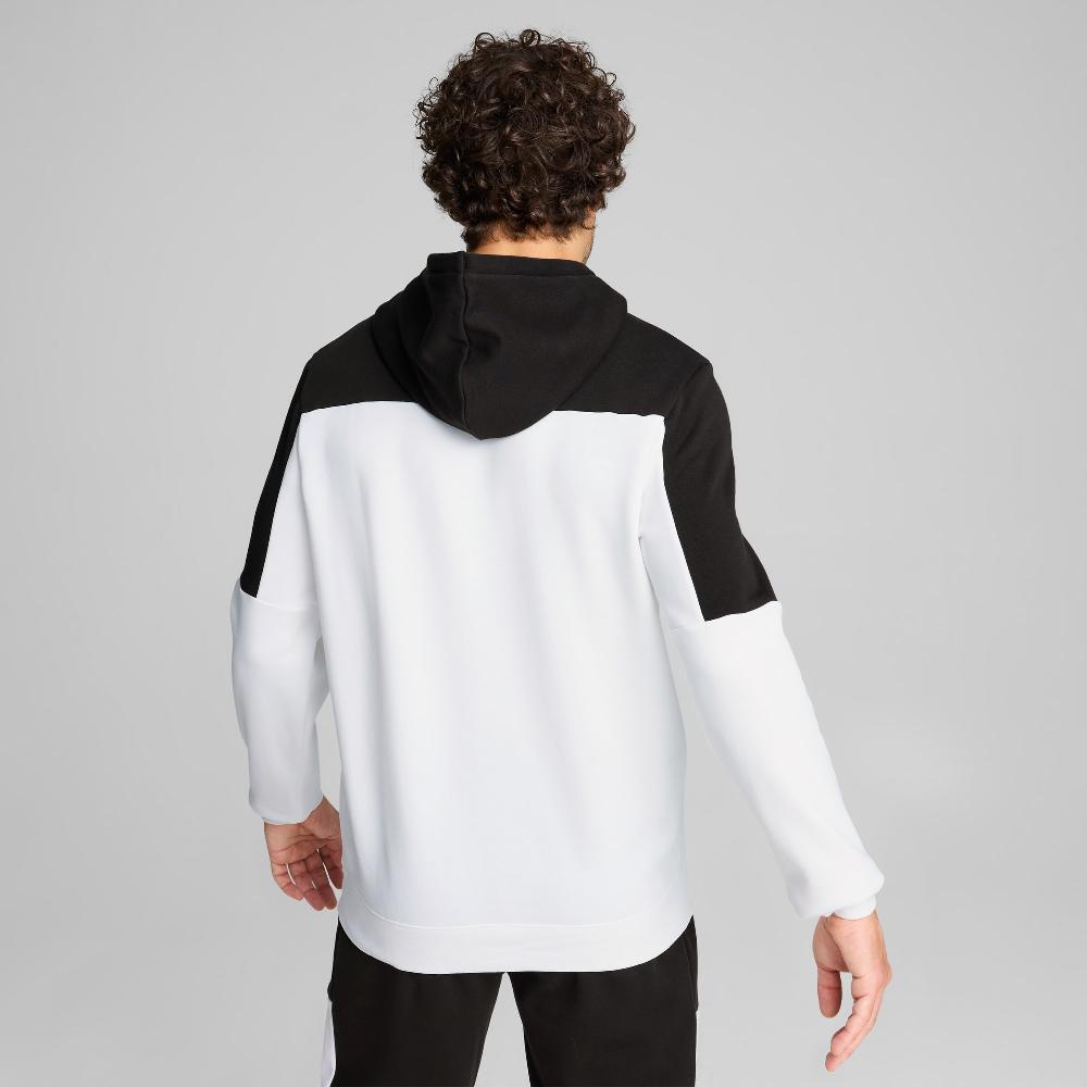 Puma Sudadera con capucha Around The Block para hombre Promoción por tiempo limitado