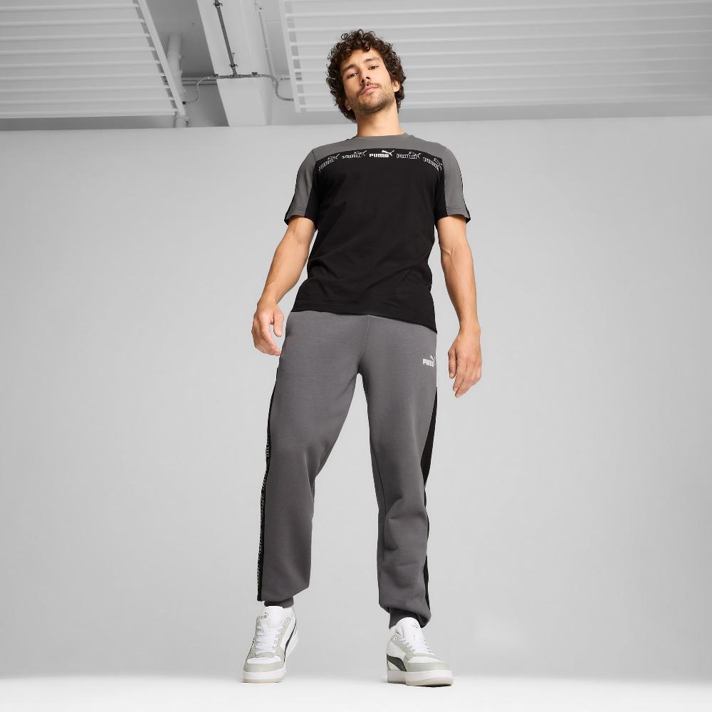Puma Camiseta Around The Block para hombre Solo hoy