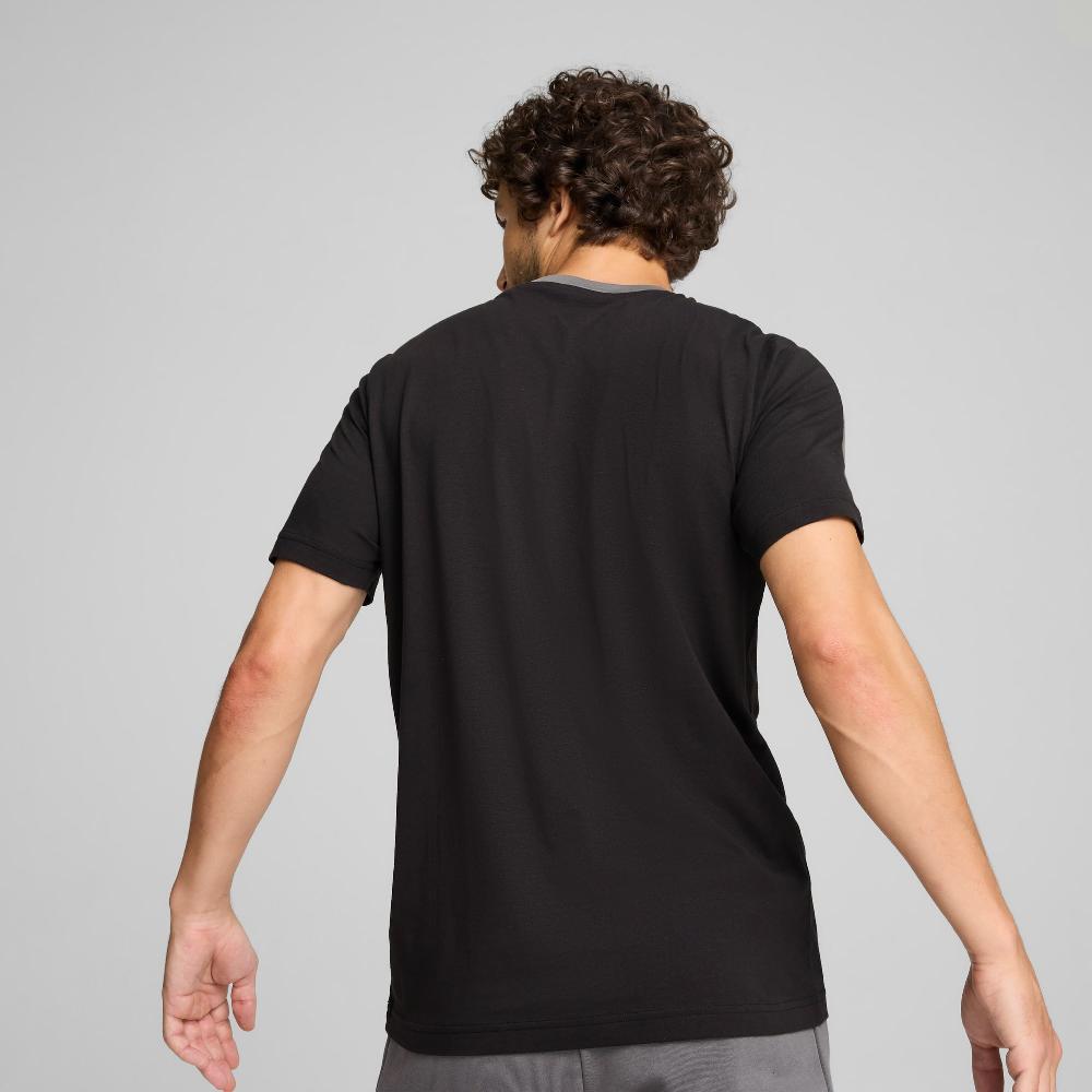 Puma Camiseta Around The Block para hombre Solo hoy