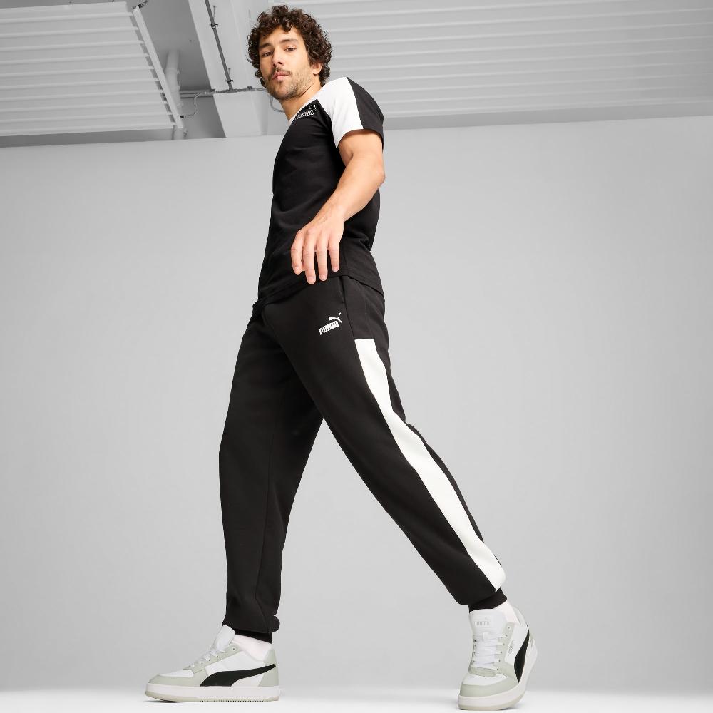 Puma Camiseta Around The Block para hombre Solo queda un día