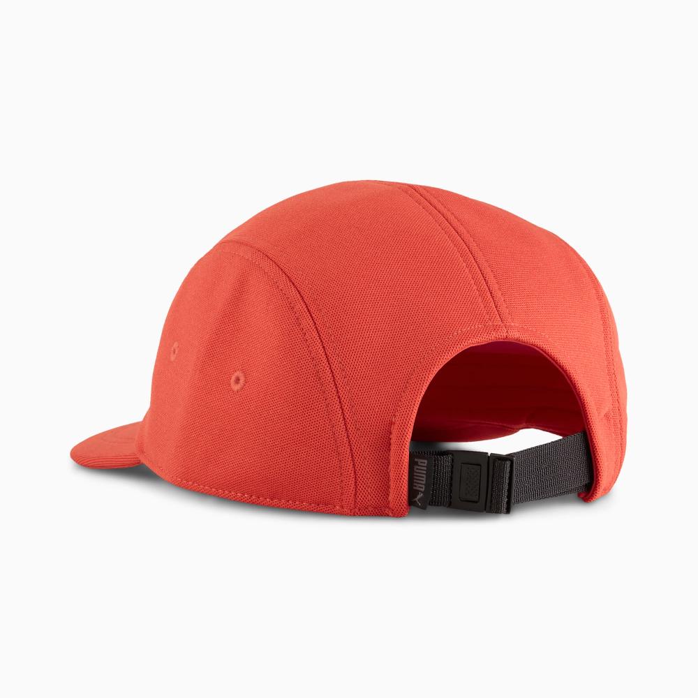 Puma Gorra PREMIUM ESS de 5 paneles Superdescuento