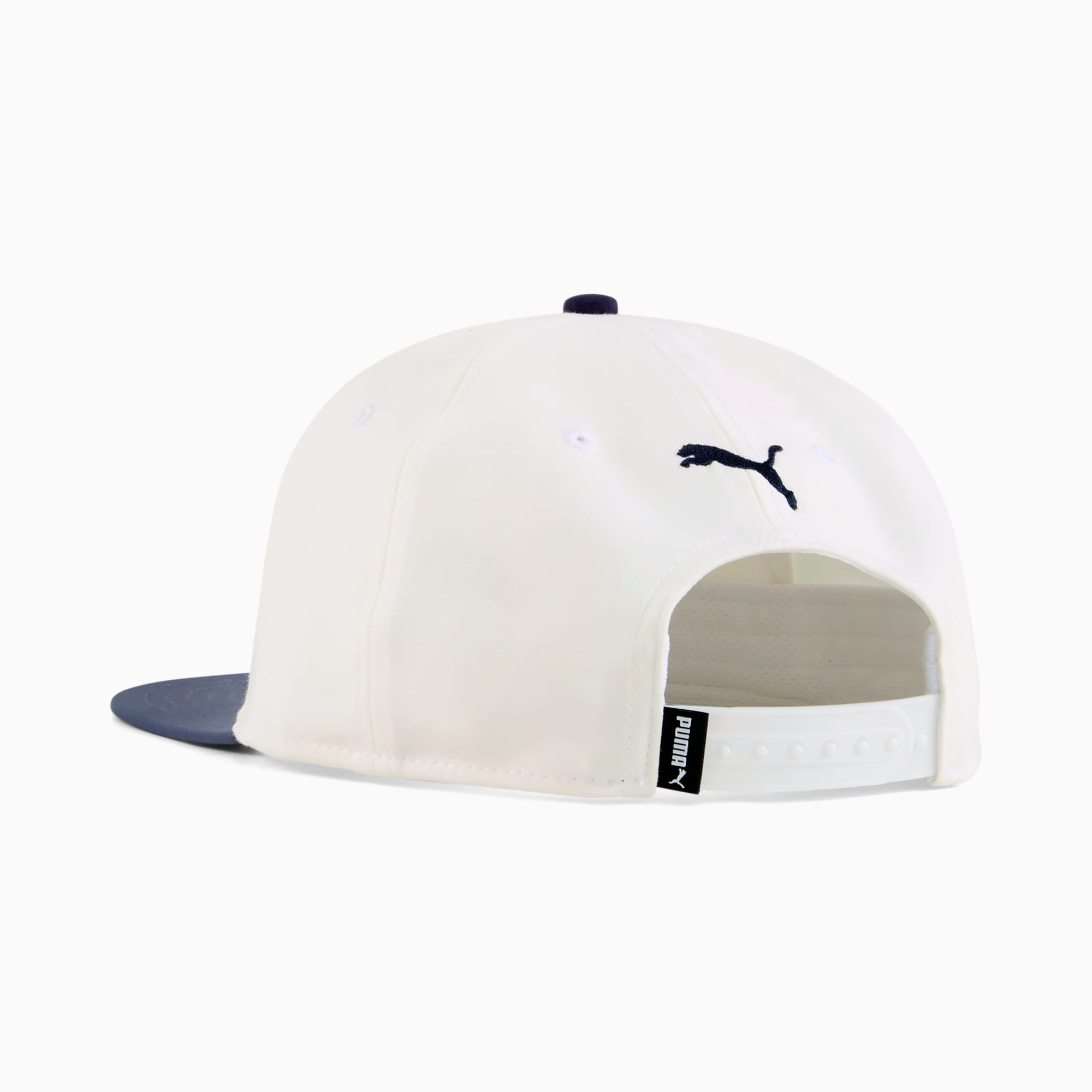 Puma Gorra de visera plana ESS con logotipo n.º 1 Liquidación