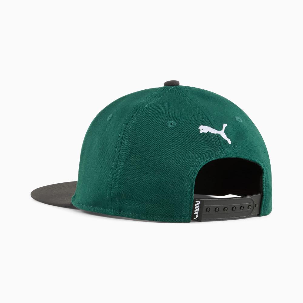 Puma Gorra de visera plana ESS con logotipo n.º 1 Envío internacional gratuito