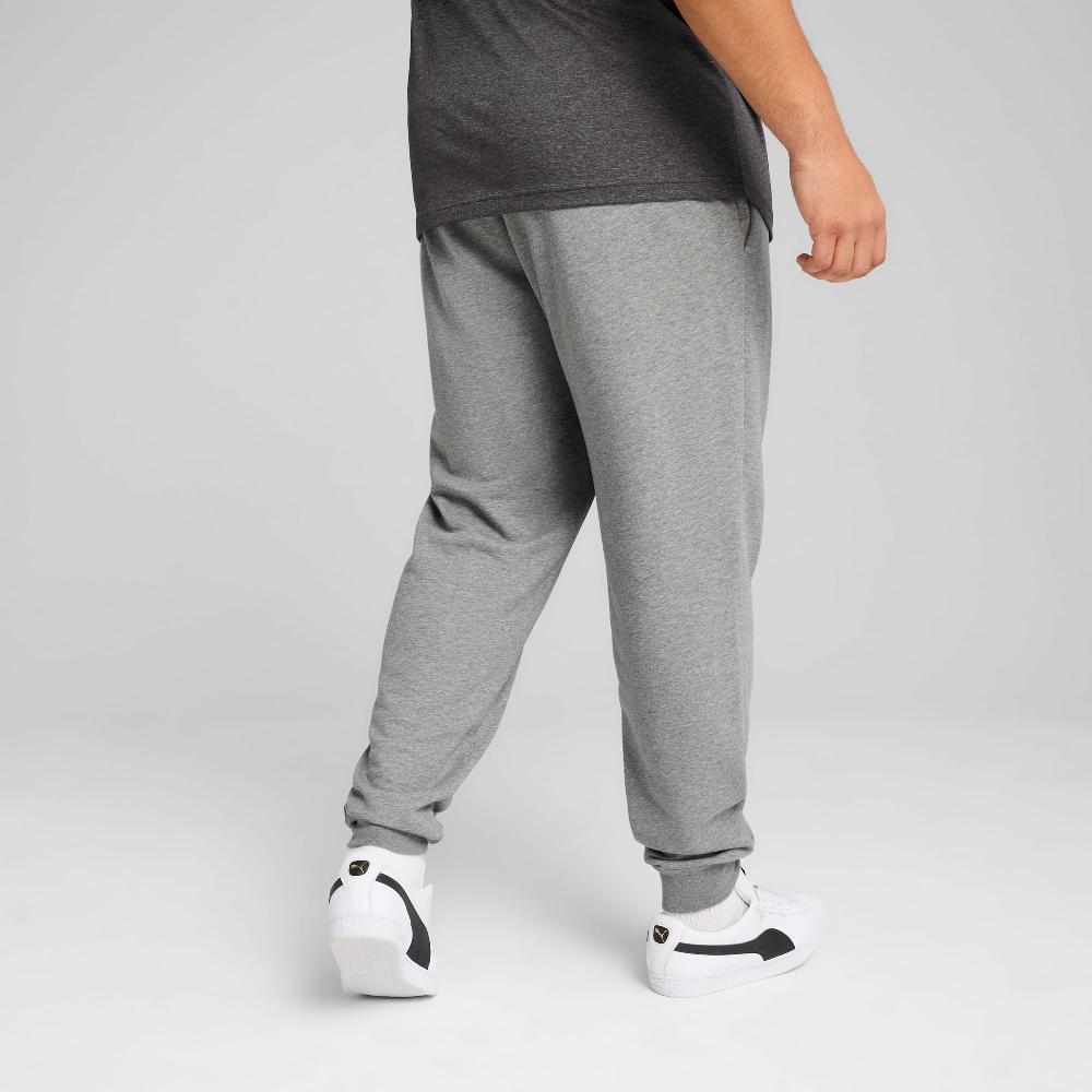 Puma Pantalones de chándal Essentials con logo n.º 1 para hombre Libre de impuestos
