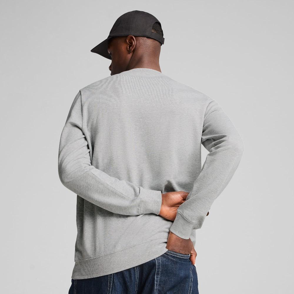 Puma Sudadera Essentials Elevated para hombre Descuento por venta flash