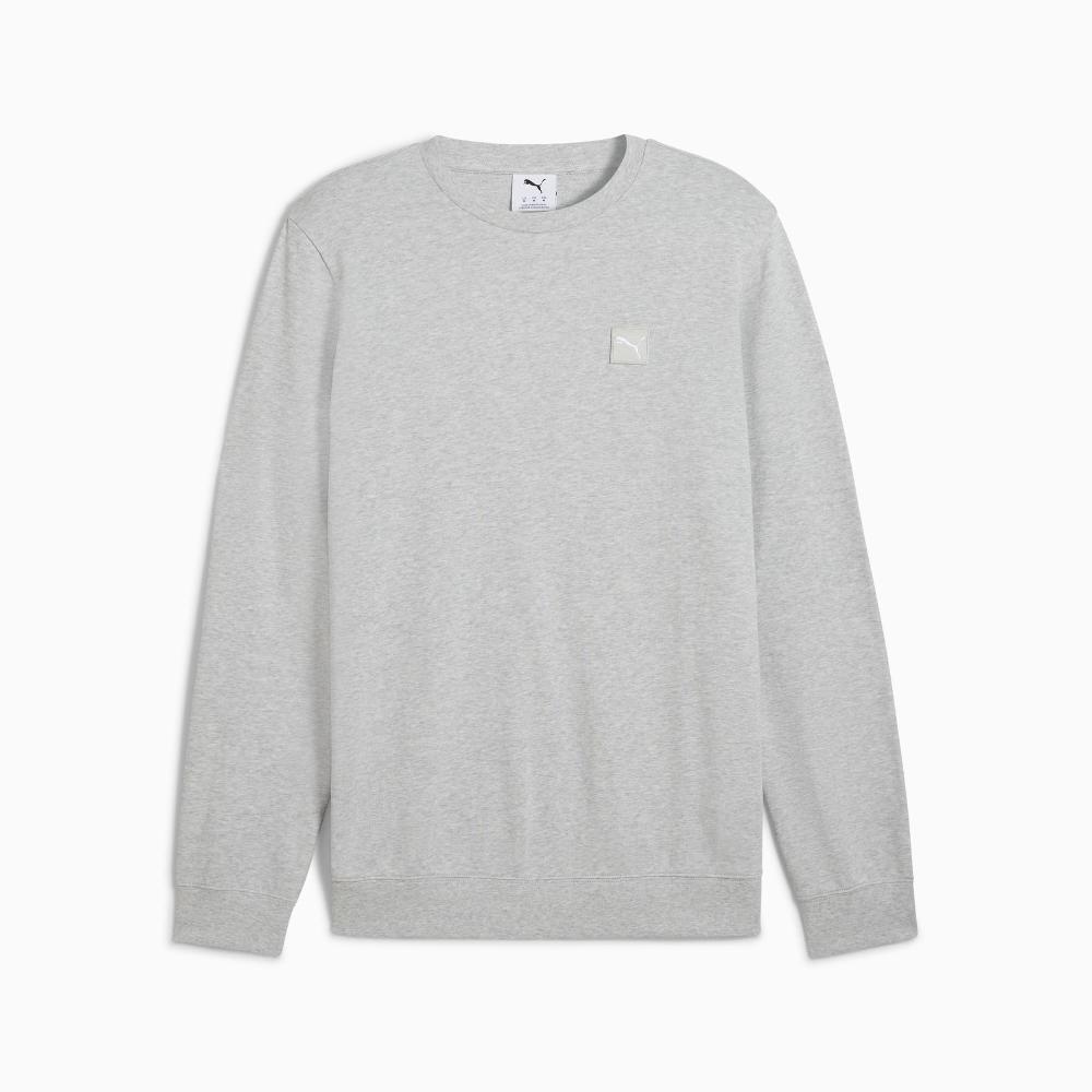 Puma Sudadera Essentials Elevated para hombre Descuento por venta flash