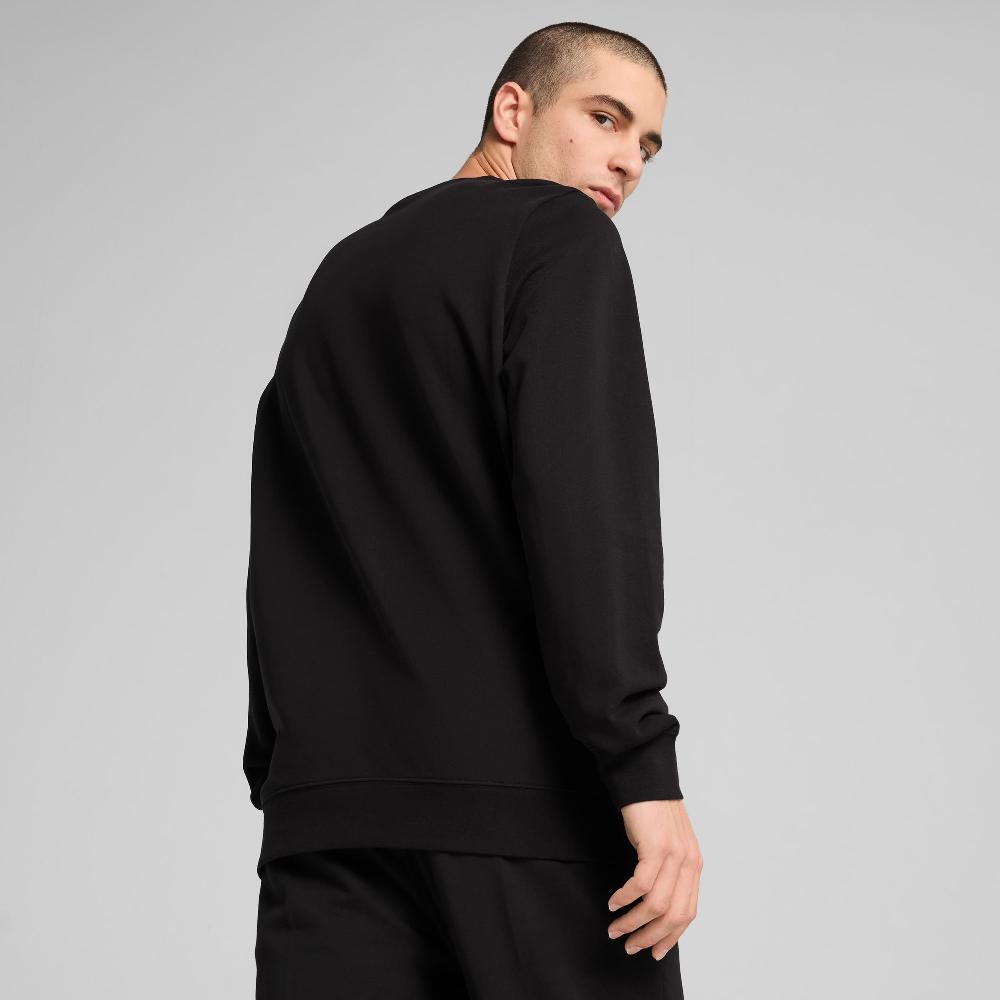 Puma Sudadera Essentials Elevated para hombre Ofertas de temporada