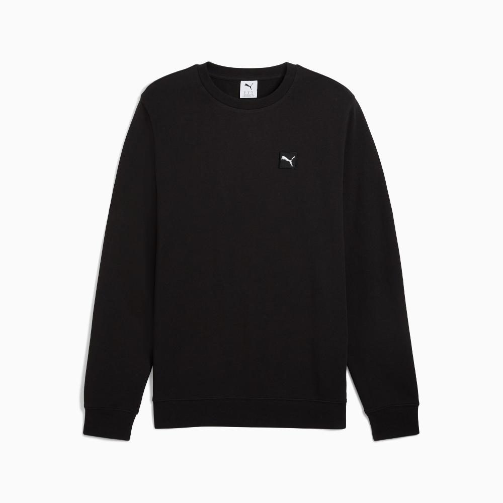 Puma Sudadera Essentials Elevated para hombre Ofertas de temporada