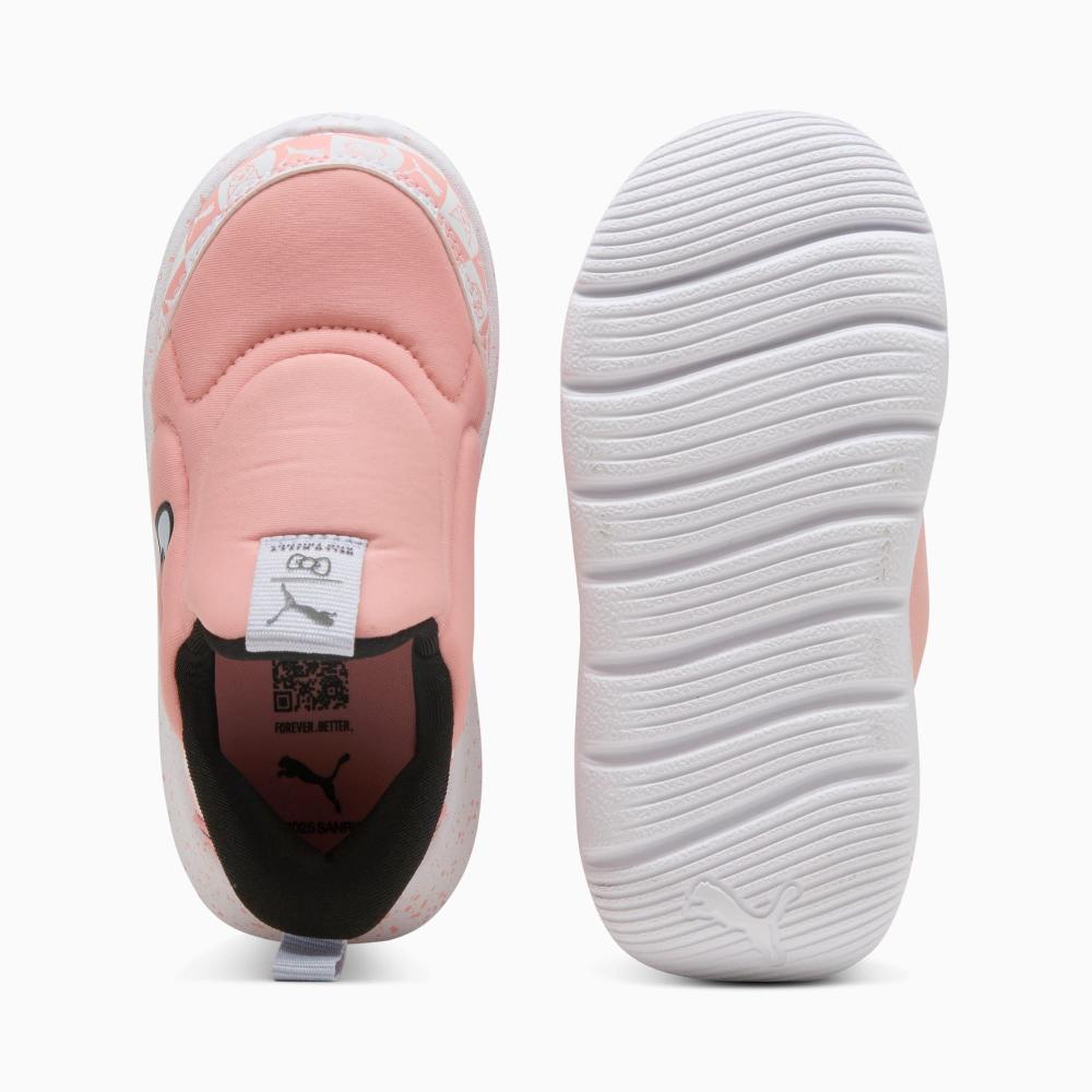 Puma Zapatillas PUMA x HELLO KITTY AND FRIENDS Fun Racer 2 SLIPTECH™ infantiles Rebajas de fin de temporada