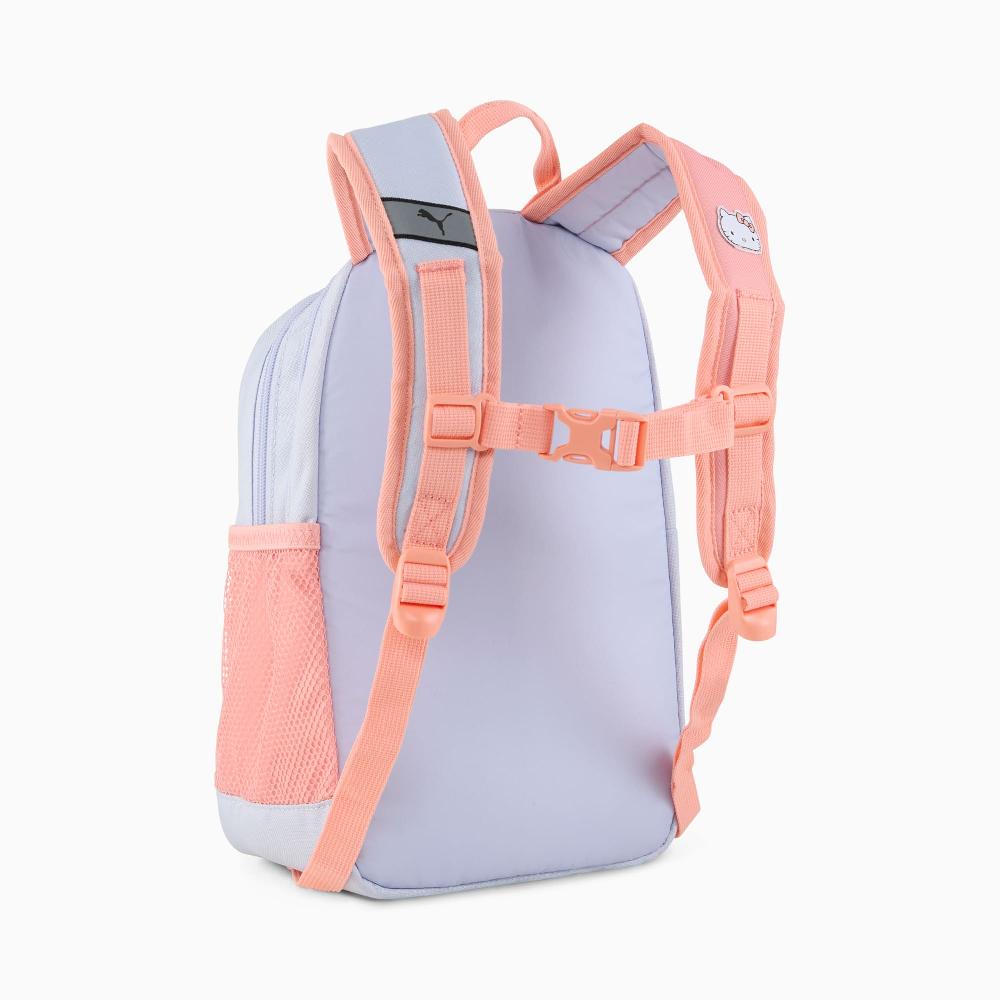 Puma Mochila extrapequeña PUMA x HELLO KITTY AND FRIENDS 9 l juvenil Precio ultrabajo