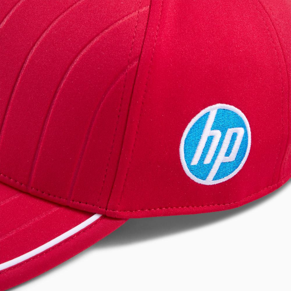 Puma Gorra Scuderia Ferrari Leclerc juvenil Devoluciones gratuitas