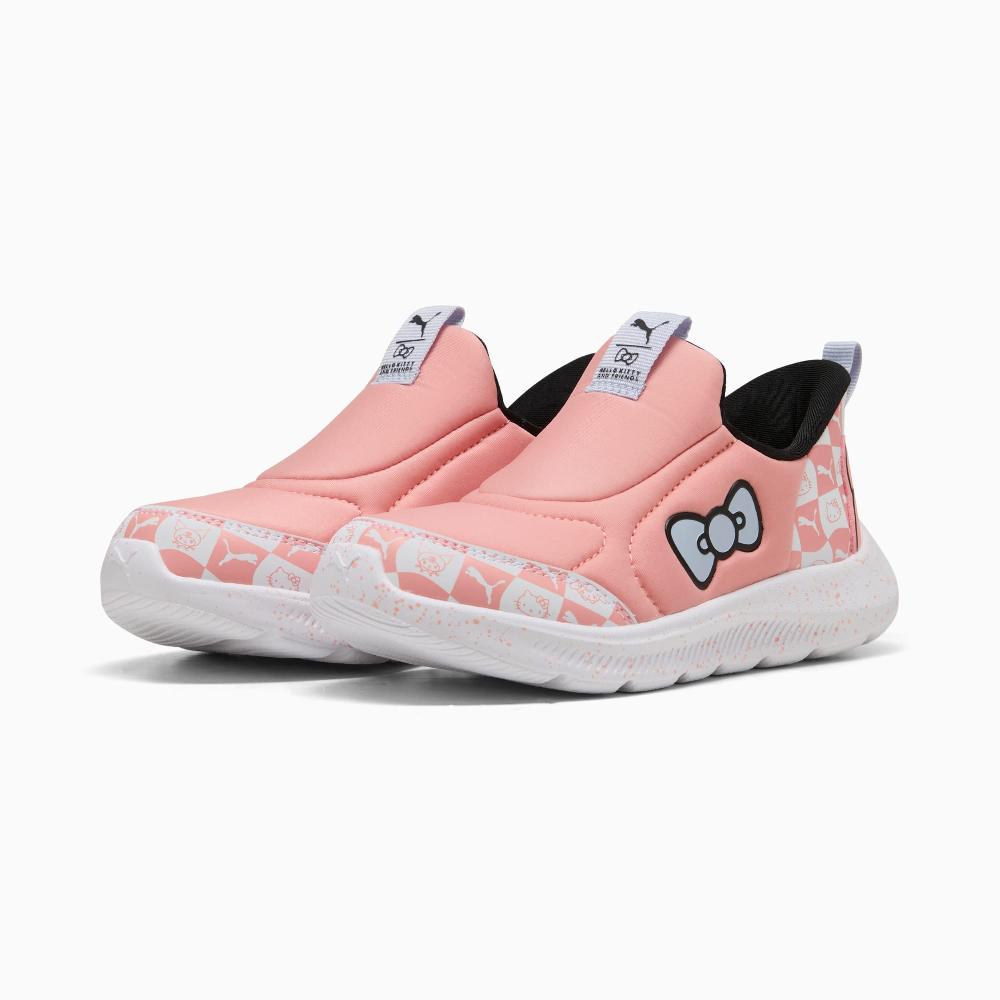 Puma Zapatillas PUMA x HELLO KITTY & FRIENDS Fun Racer 2 SLIPTECH™ para niños Venta caliente