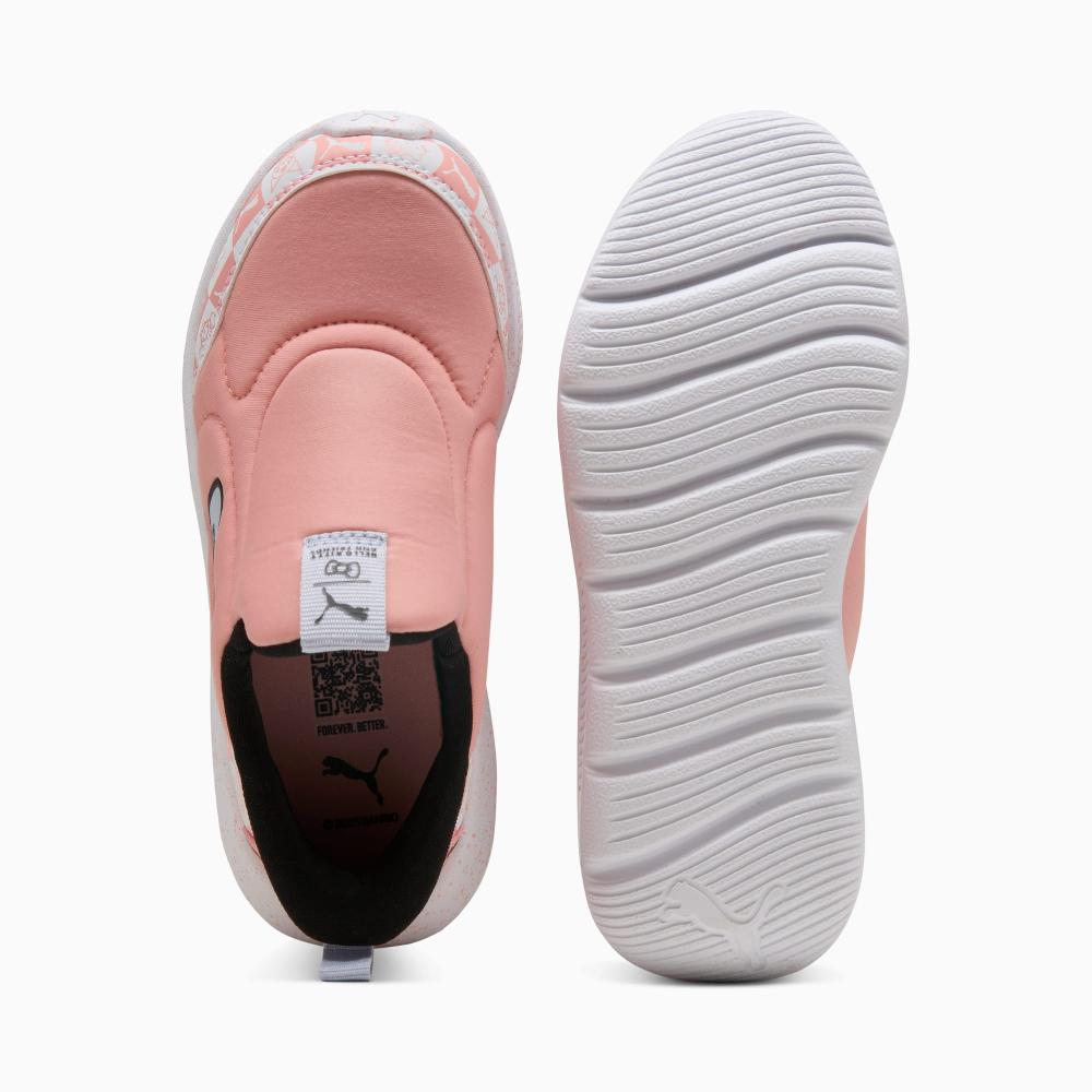 Puma Zapatillas PUMA x HELLO KITTY & FRIENDS Fun Racer 2 SLIPTECH™ para niños Venta caliente