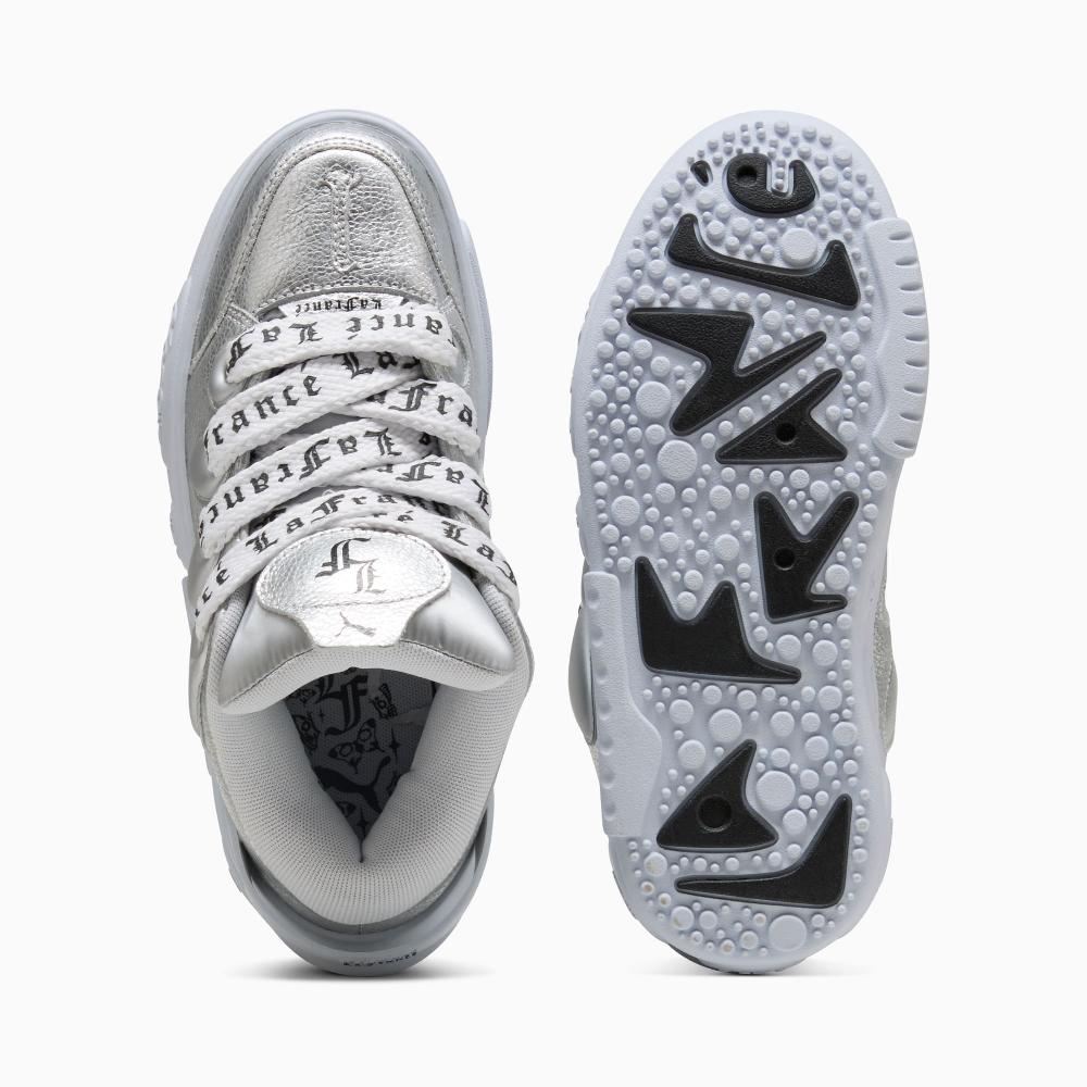 Puma Zapatillas LaFrancé Chrome juveniles En oferta