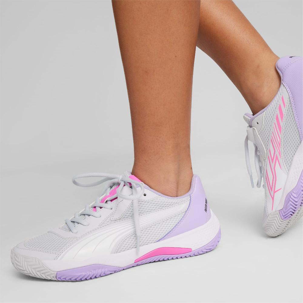 Puma Calzado de pádel NOVA Court para mujer Rebajas de fábrica