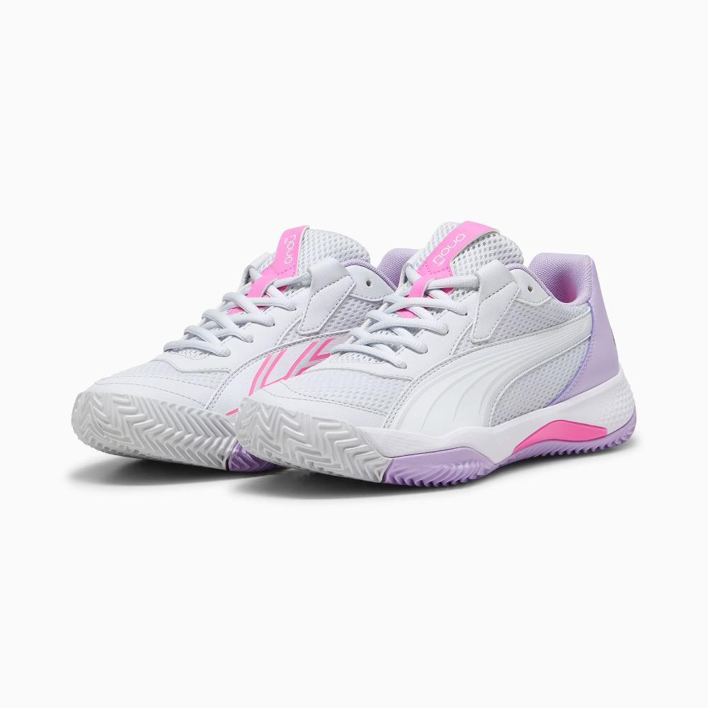 Puma Calzado de pádel NOVA Court para mujer Rebajas de fábrica