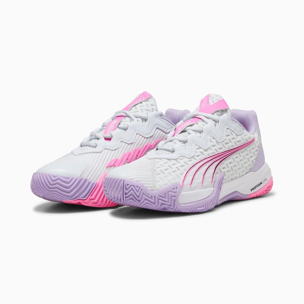 Puma Calzado de pádel NOVA Elite para mujer Los más vendidos