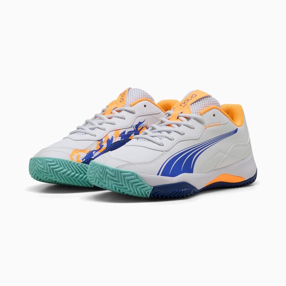 Puma Calzado de pádel NOVA Smash Tienda
