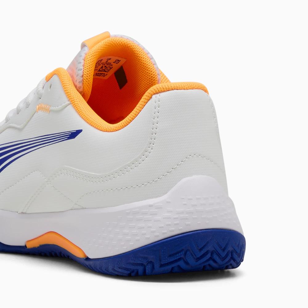 Puma Calzado de pádel NOVA Smash juvenil Mejor oferta