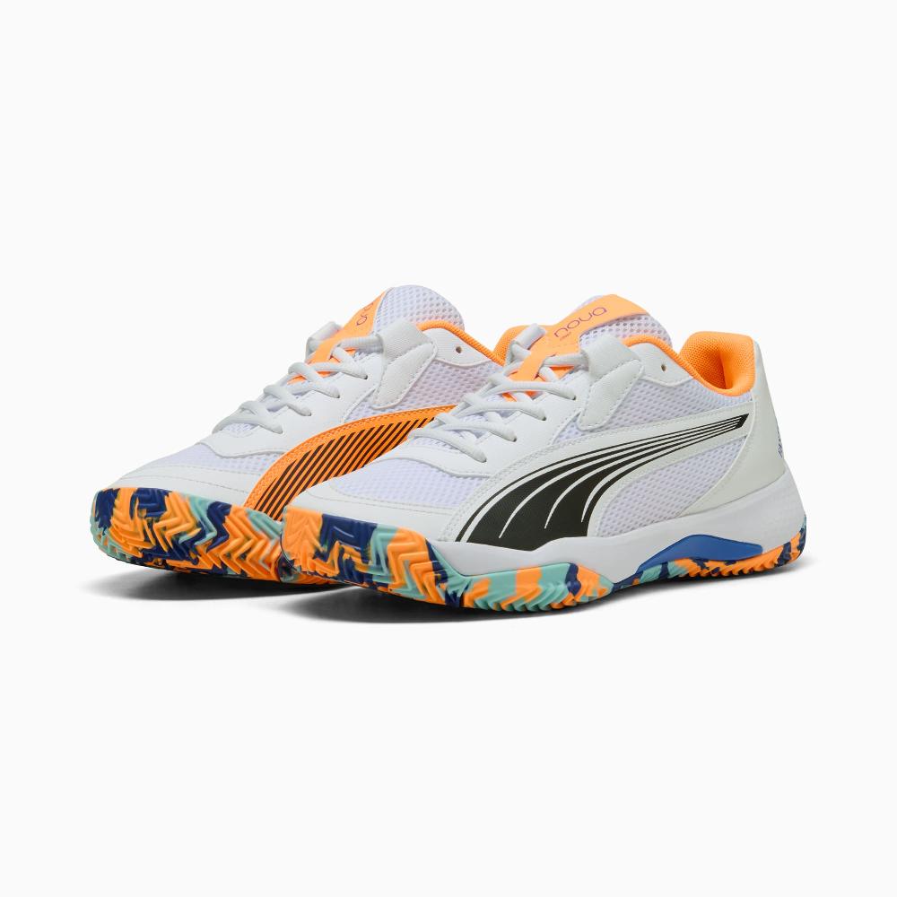 Puma Calzado de pádel NOVA Court Rebajas online