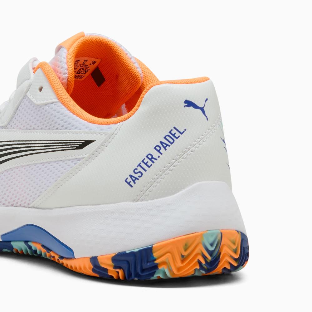 Puma Calzado de pádel NOVA Court Rebajas online