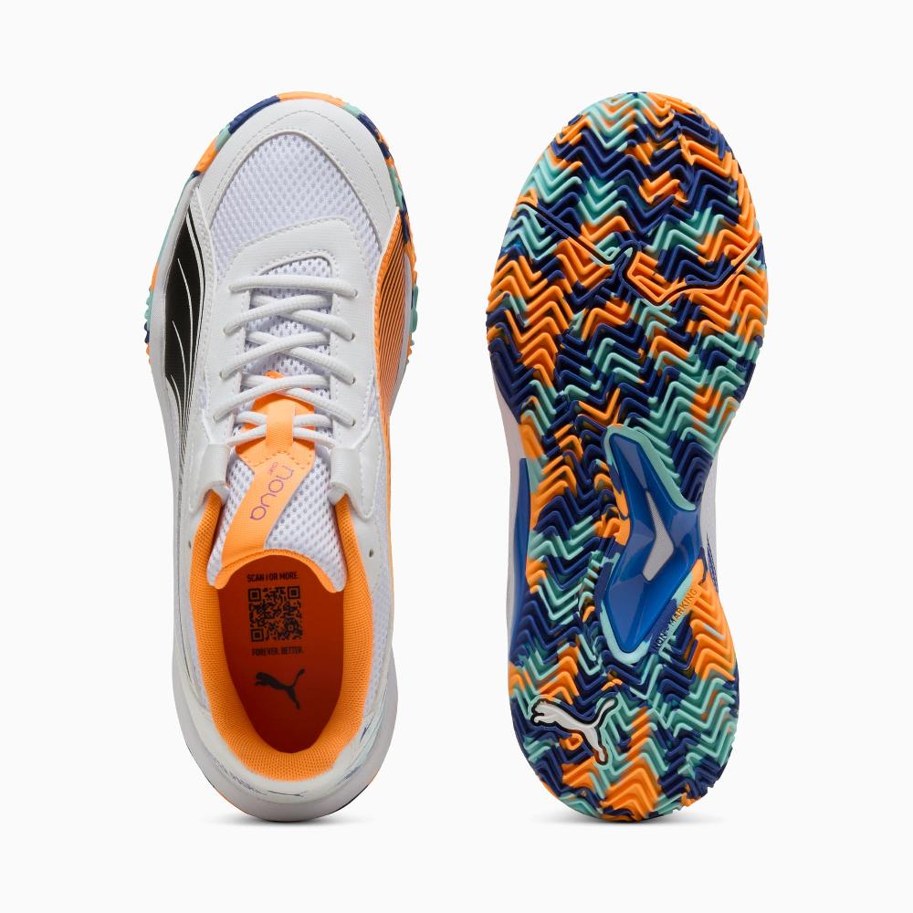 Puma Calzado de pádel NOVA Court Rebajas online
