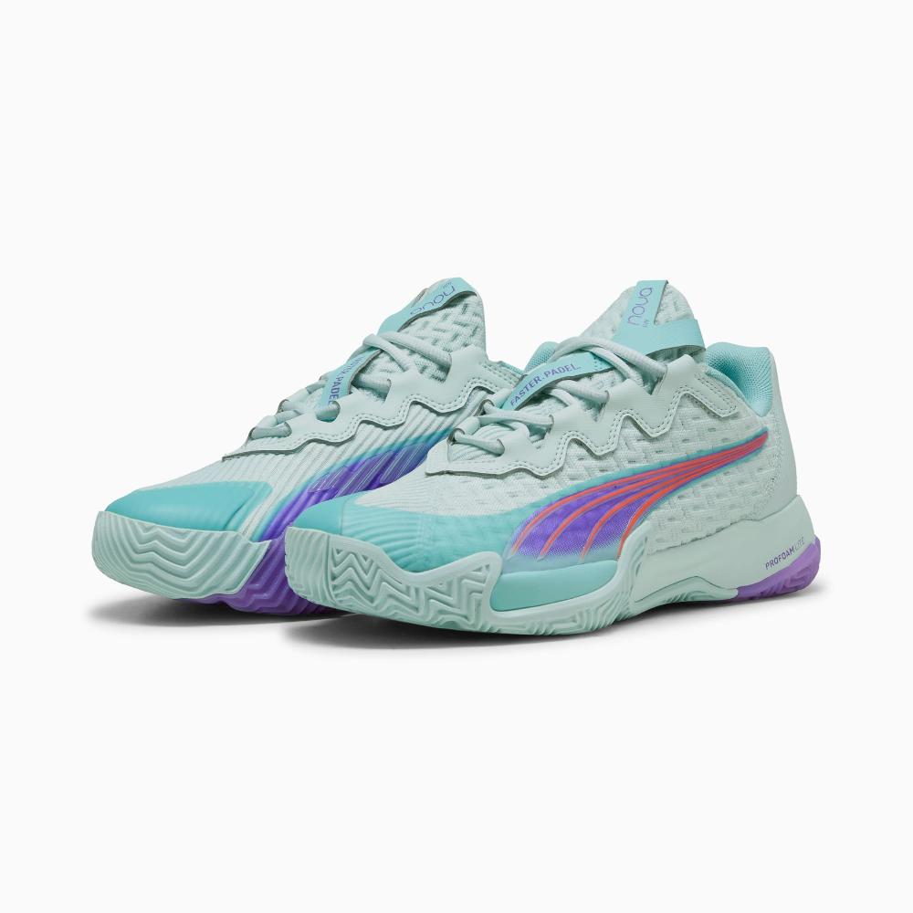 Puma Zapatillas de pádel NOVA Elite para mujer Rebajas top