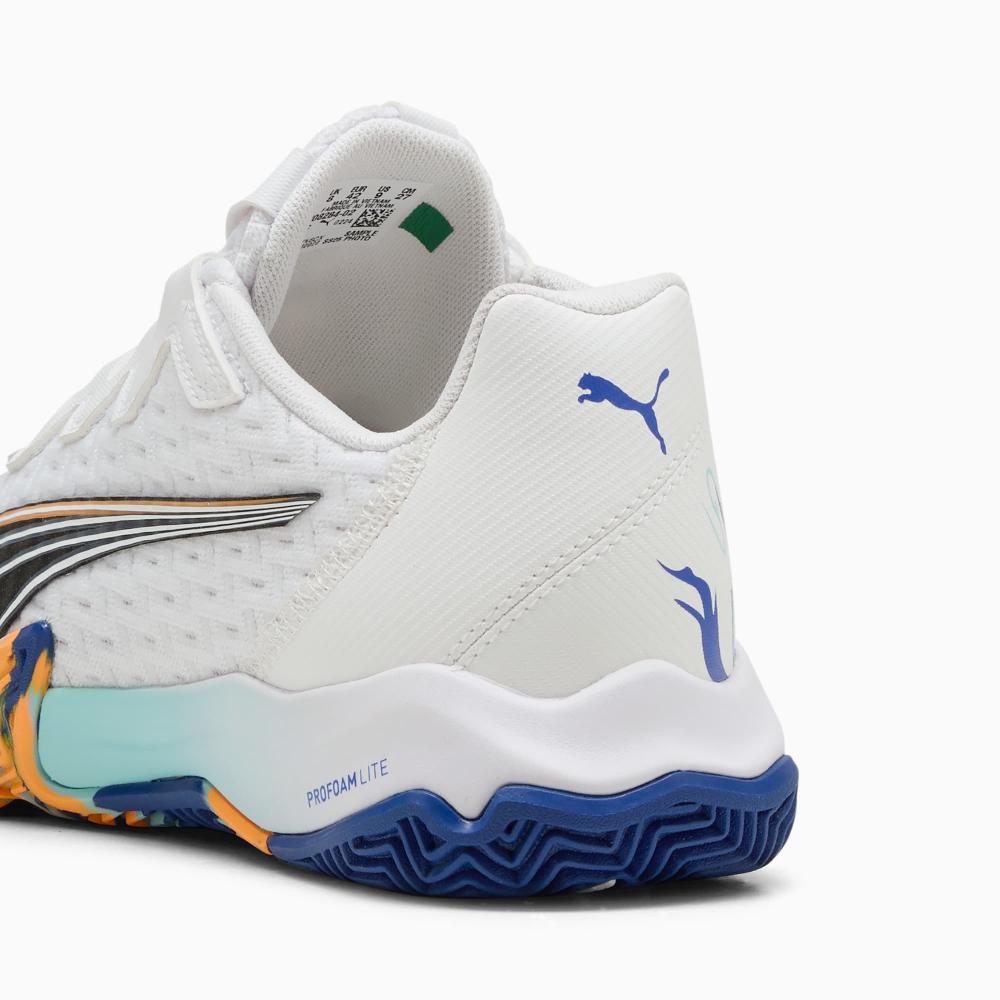 Puma Zapatillas de pádel NOVA ELITE para adultos Envío gratis