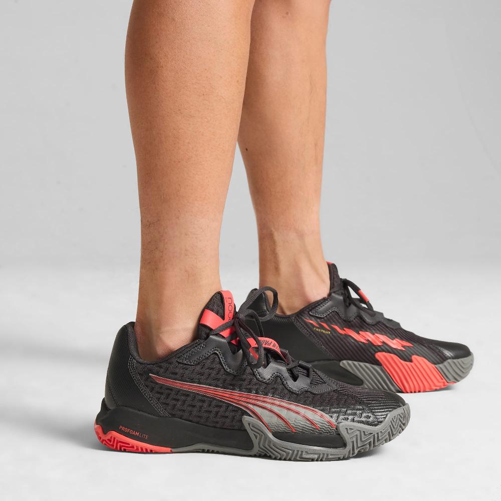 Puma Calzado de pádel NOVA Elite Oferta especial