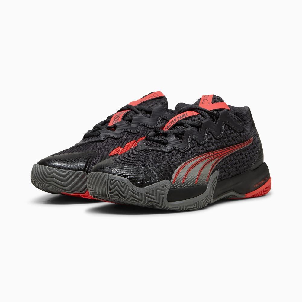 Puma Calzado de pádel NOVA Elite Oferta especial
