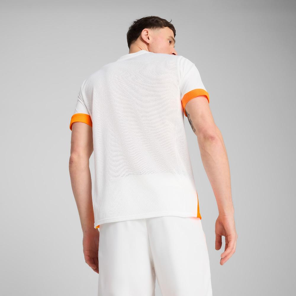 Puma Camiseta de pádel INDIVIDUAL para hombre Envío gratis