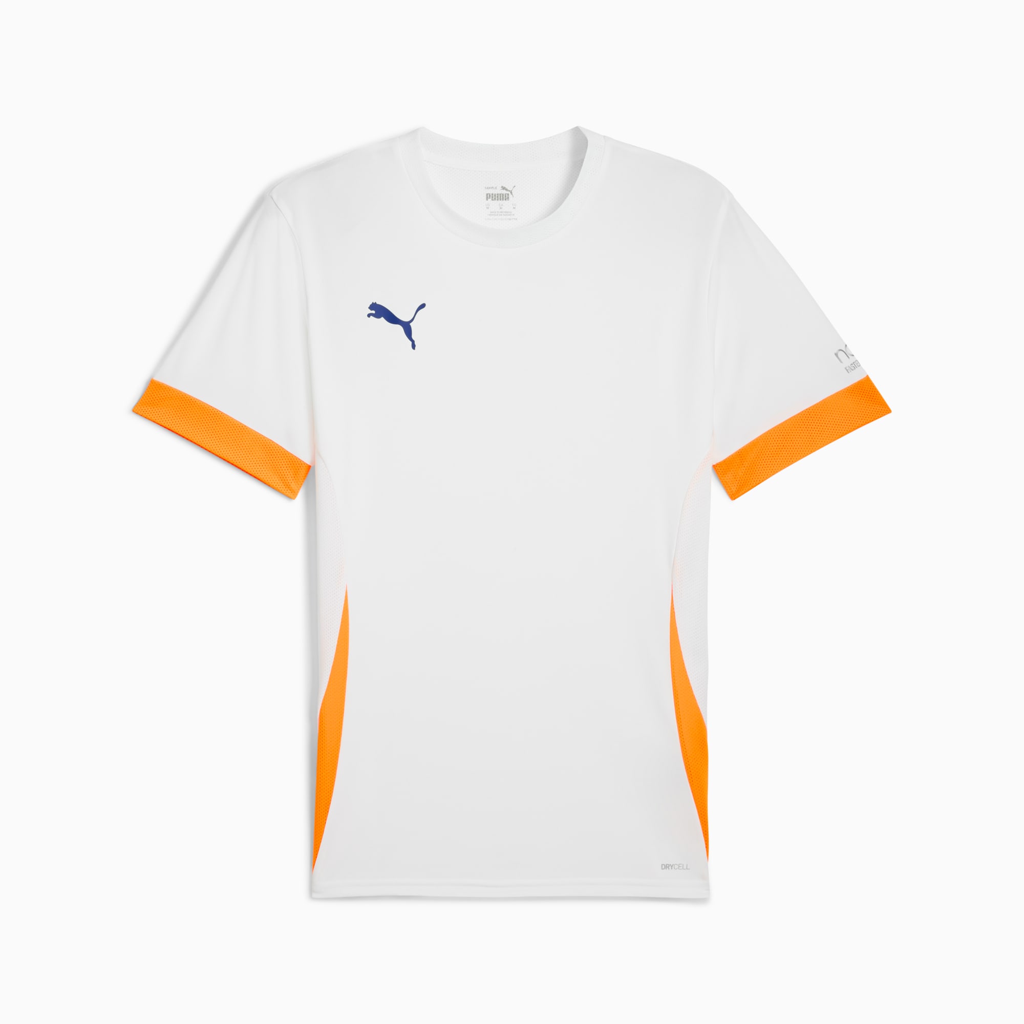 Puma Camiseta de pádel INDIVIDUAL para hombre Envío gratis