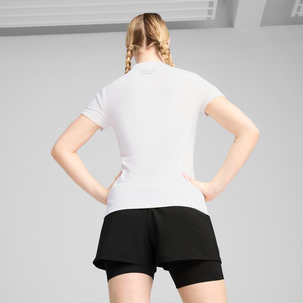 Puma Camiseta de pádel INDIVIDUAL Graphic para mujer COMPRAR AHORA